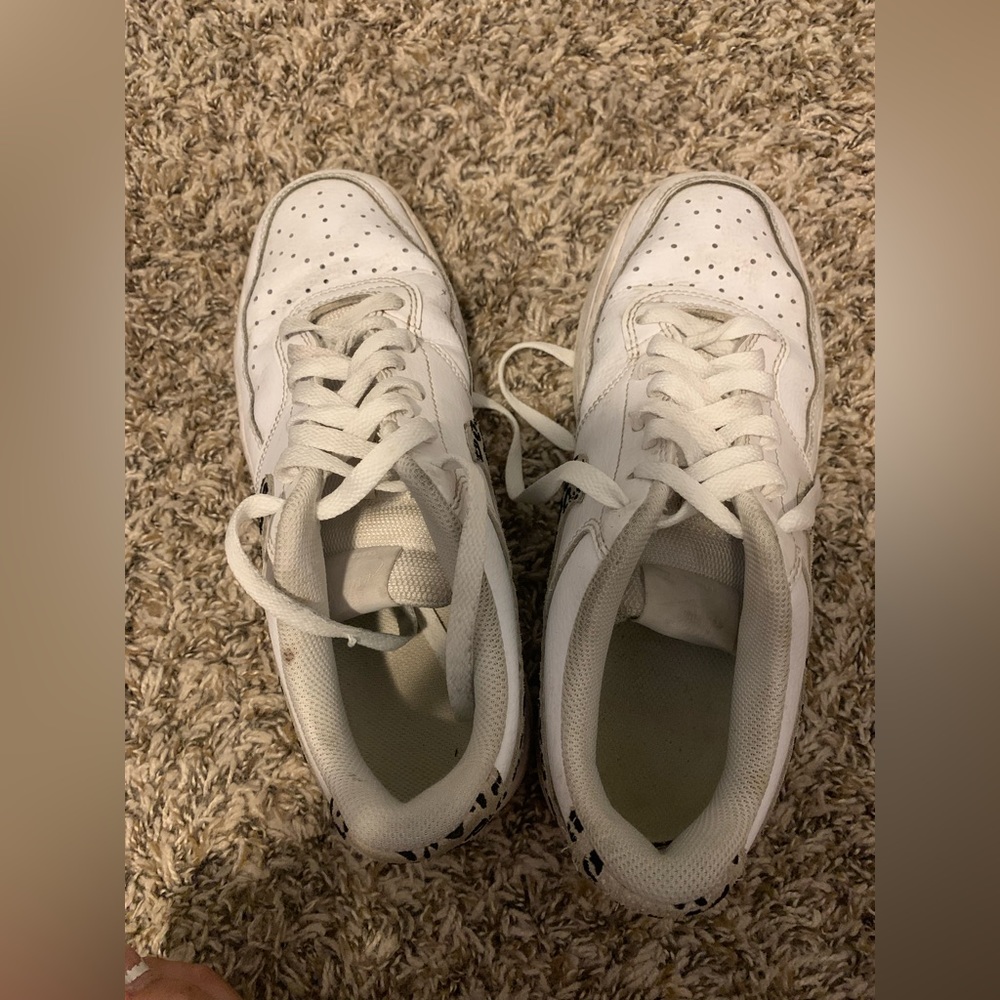 Nike Airs